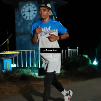 Runner Photo 5758743