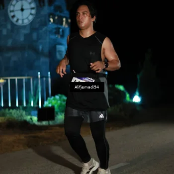 Runner Photo 5758744
