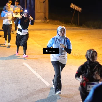 Runner Photo 5758745