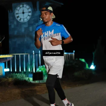 Runner Photo 5758747