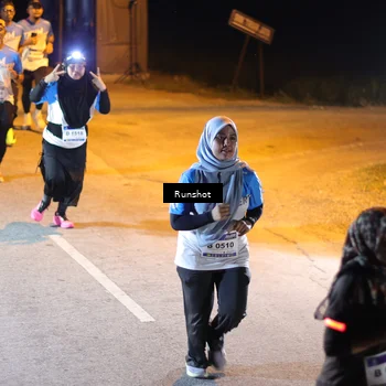 Runner Photo 5758750