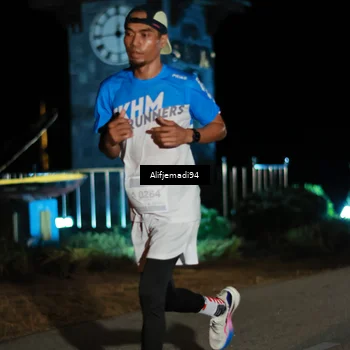 Runner Photo 5758755