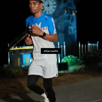 Runner Photo 5758757