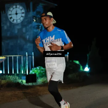 Runner Photo 5758762