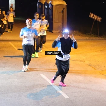 Runner Photo 5758763