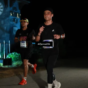 Runner Photo 5758764