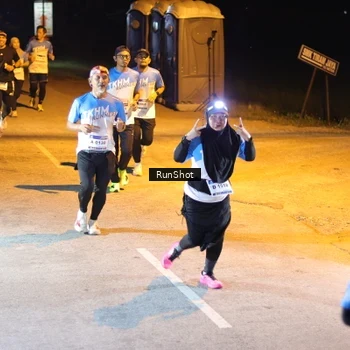 Runner Photo 5758765