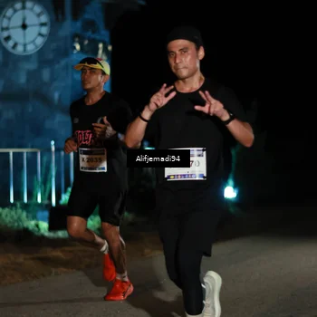 Runner Photo 5758767
