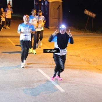 Runner Photo 5758768