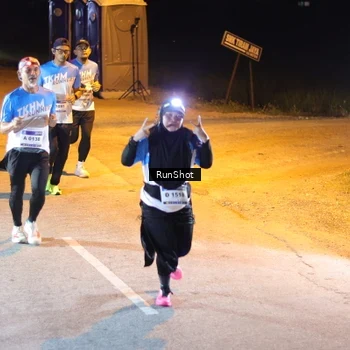 Runner Photo 5758771