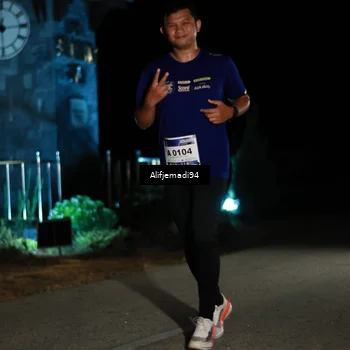 Runner Photo 5758772
