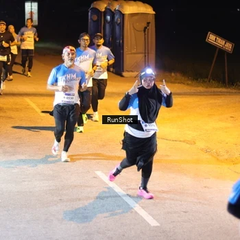 Runner Photo 5758773