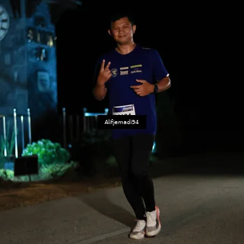 Runner Photo 5758774