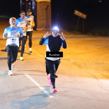 Runner Photo 5758775