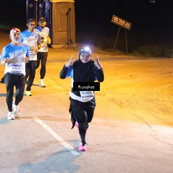 Runner Photo 5758777