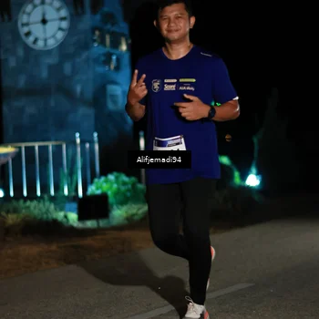 Runner Photo 5758779