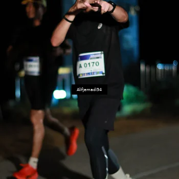 Runner Photo 5758780