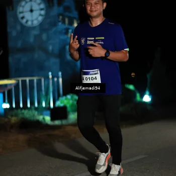 Runner Photo 5758781