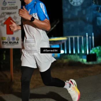 Runner Photo 5758782