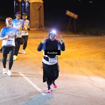 Runner Photo 5758783