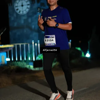 Runner Photo 5758784