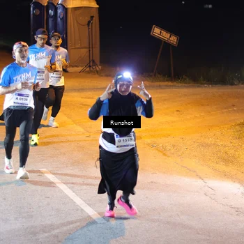 Runner Photo 5758785