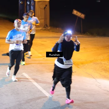 Runner Photo 5758788