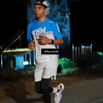 Runner Photo 5758790