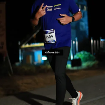 Runner Photo 5758791