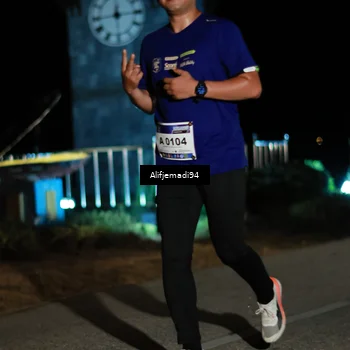 Runner Photo 5758792