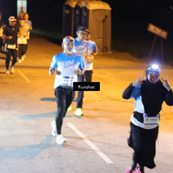 Runner Photo 5758793