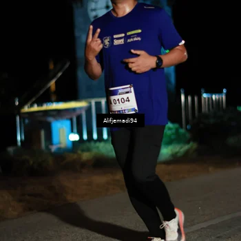 Runner Photo 5758794