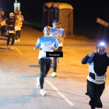 Runner Photo 5758795