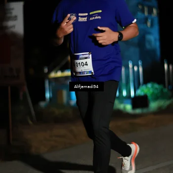 Runner Photo 5758796