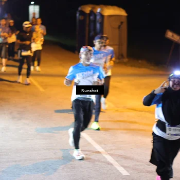 Runner Photo 5758797