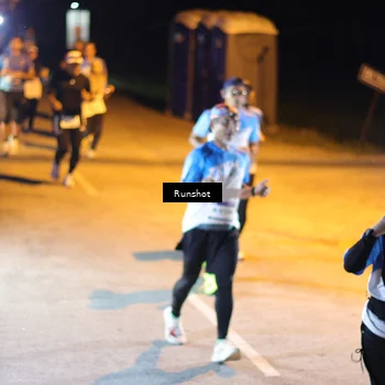Runner Photo 5758798