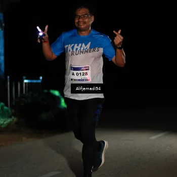 Runner Photo 5758800