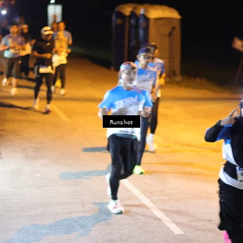 Runner Photo 5758801