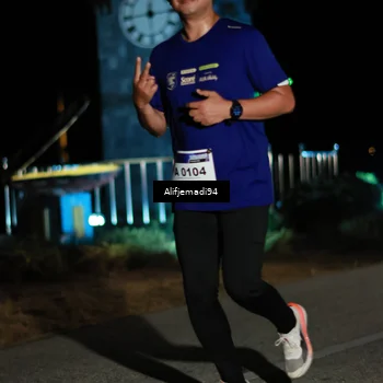 Runner Photo 5758802