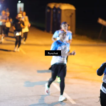 Runner Photo 5758804