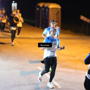 Runner Photo 5758806