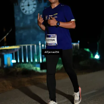 Runner Photo 5758807