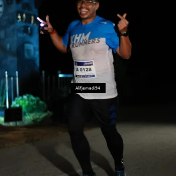 Runner Photo 5758809