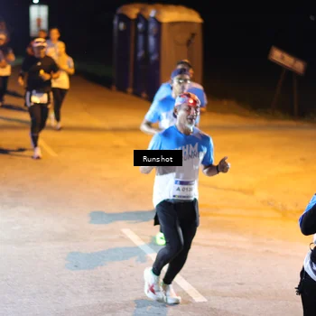 Runner Photo 5758811