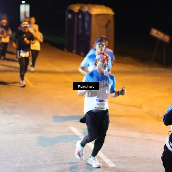 Runner Photo 5758814