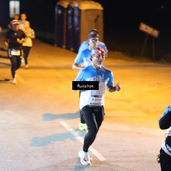 Runner Photo 5758815