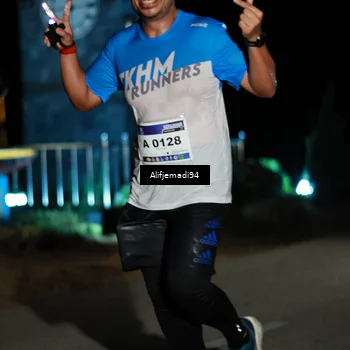 Runner Photo 5758816