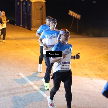 Runner Photo 5758818
