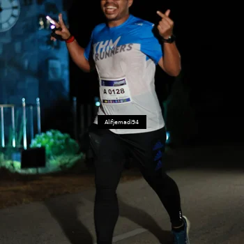 Runner Photo 5758820