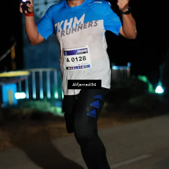 Runner Photo 5758822